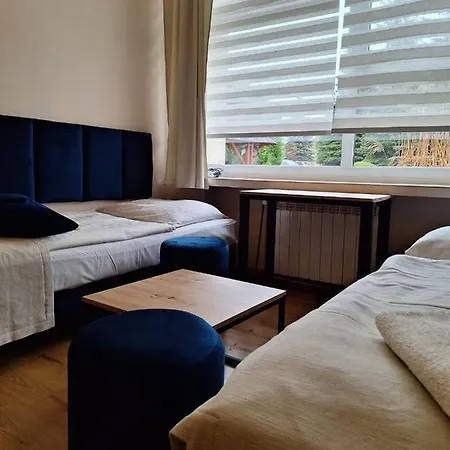 Goscinne Koral Bed & Breakfast *