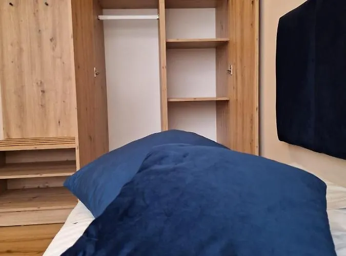 Goscinne Koral Bed & Breakfast *